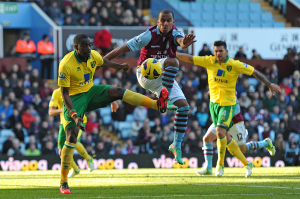 Las mejores imágenes de este sábado en la Premier League