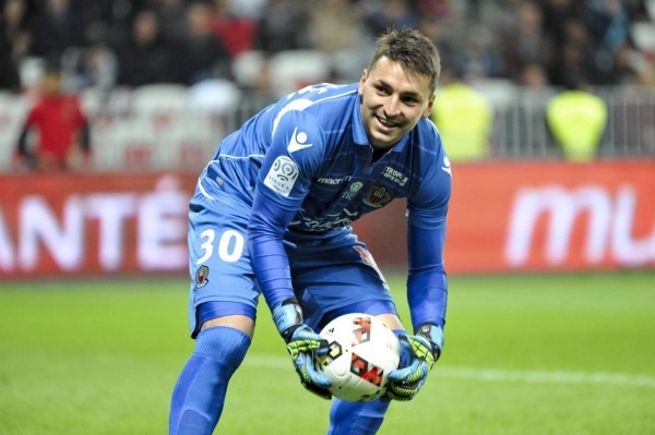 Los 10 grandes porteros del futuro que debes conocer