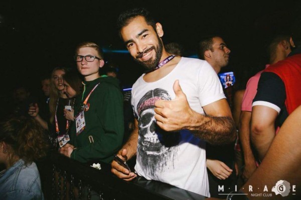 FOTOS: Miguel Ferrera, el catracho Salón de la Fama Mundial del Taekwondo