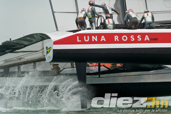 Las mejores imágenes del día por el mundo