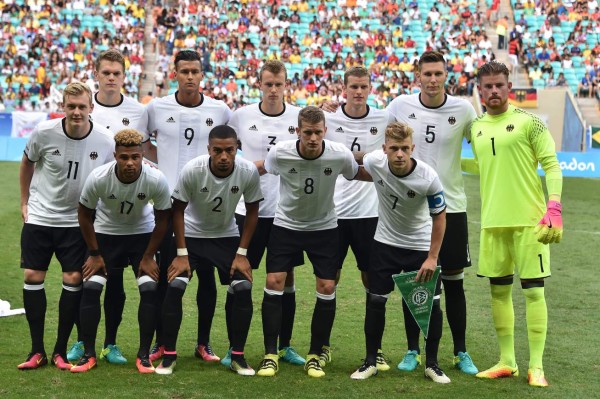 Honduras de las selecciones más baratas de Río, México de los más caros