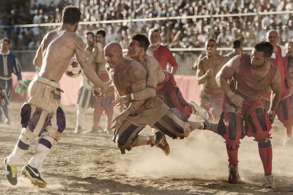 TOP 10: Los deportes más insólitos del mundo