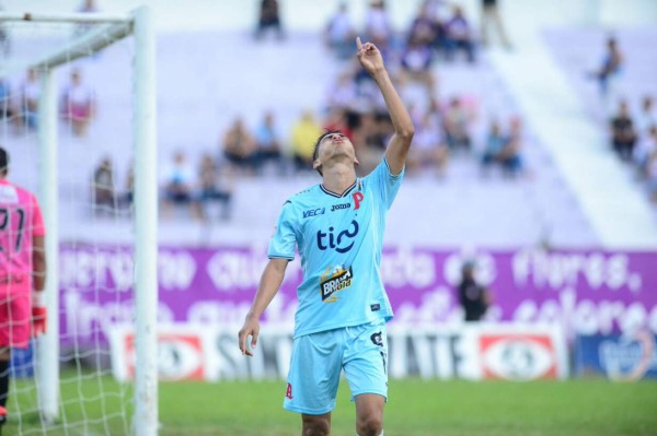 El once ideal de la jornada en Centroamérica