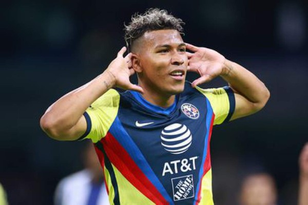 Mercado Liga MX: América hace contratación, bombazo de Jesús Corona y Tigres va por otro fichaje galáctico&nbsp;&nbsp;&nbsp;