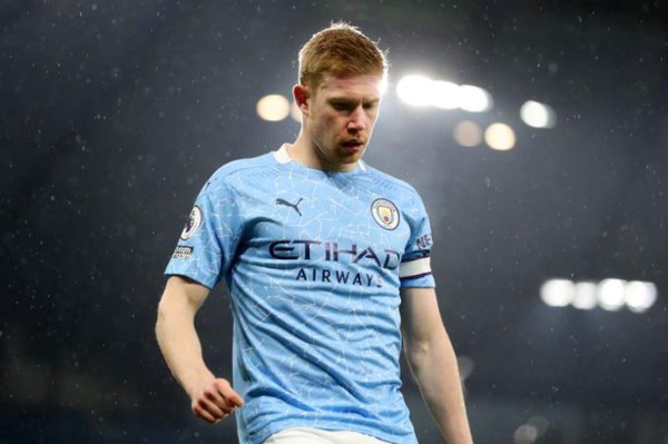 El ránking de los 15 futbolistas más valiosos de la actualidad: sorpresa con Messi y Cristiano Ronaldo