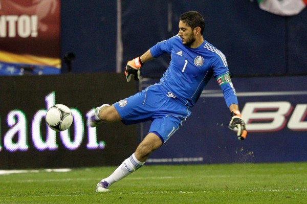 Conoce los ocho futbolistas más veteranos para el hexagonal de Concacaf