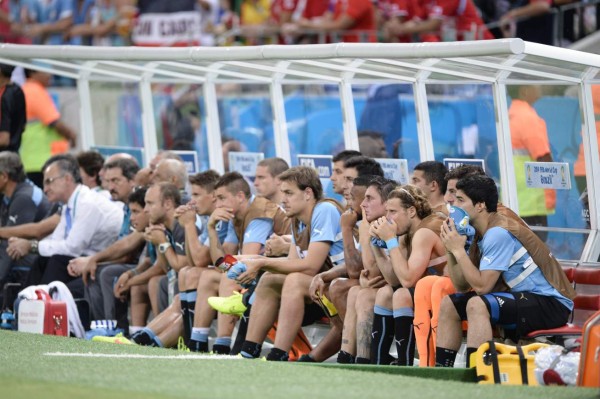 Los ticos celebran a lo grande su espectacular debut