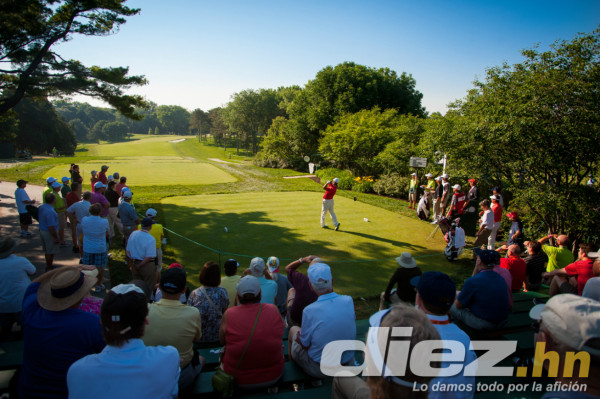 Las mejores imágenes del día por el mundo