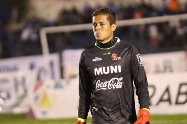 ¿Y Honduras? Porteros de Centroamérica que juegan actualmente en el extranjero