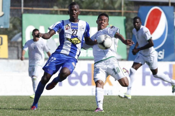 Los jugadores que tendrían brillando al Victoria en Liga Nacional