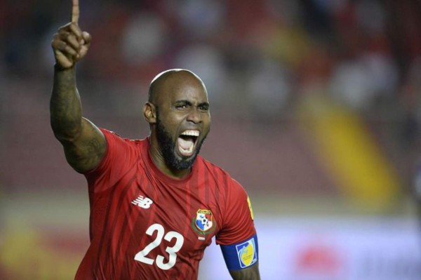 Los 32 capitanes de las selecciones que estarán presentes en Rusia 2018