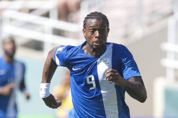 Varane, Remy, Witsel... ¡La otra temida selección fuera de Martinica!