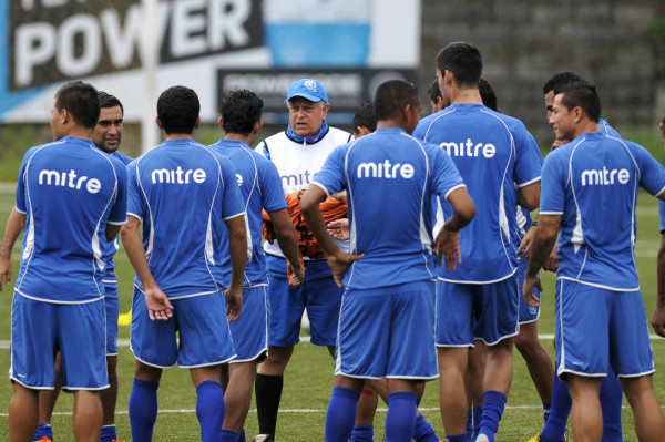 Juan de Dios Castillo, y su carrera en Honduras.
