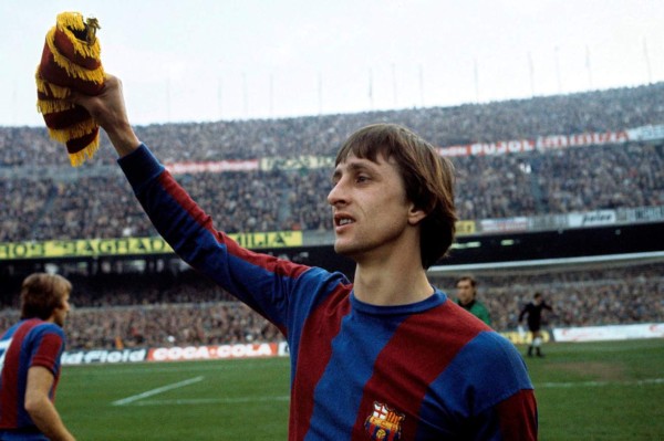15 historias que deben saberse del Camp Nou