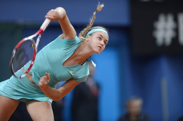 Las tenistas que van a robar suspiros en el Abierto de Australia 2016