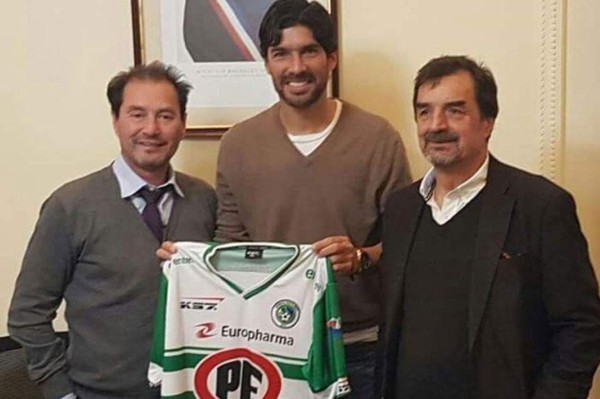 La espectacular carrera de Sebastián el 'Loco' Abreu