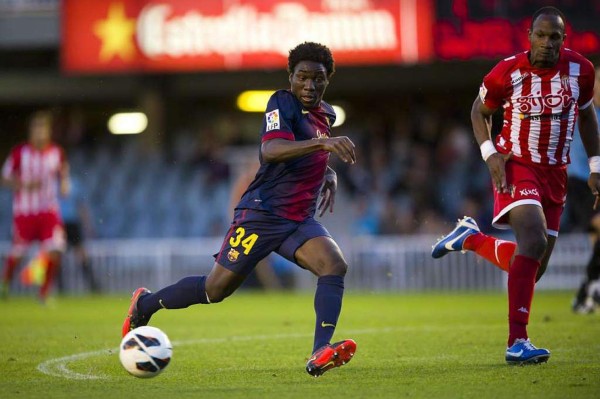 Inexplicables: Braithwaite y otros 15 fichajes impensados del Barcelona