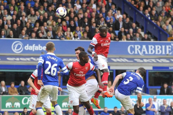 Las mejores imagenes de la jornada #33 de la Premier League
