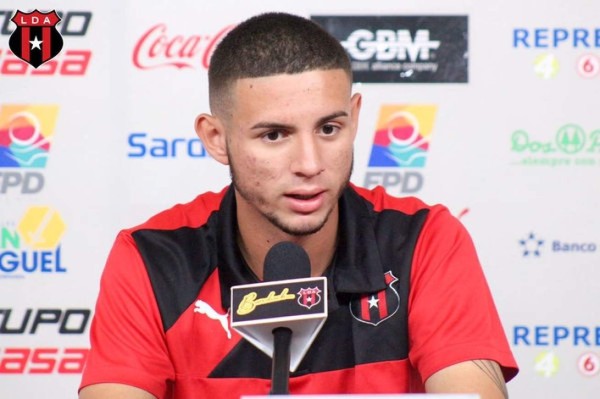 RUMORES Y FICHAJES: Mexicano y argentino destacan en movimientos en Centroamérica