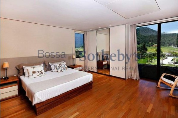 FOTOS: Así es la impresionante mansión que acaba de comprar Neymar en Brasil