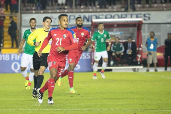 ¿Quién era Amilcar Henríquez? El seleccionado de Panamá asesinado cruelmente