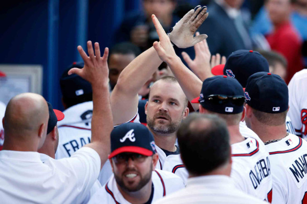 Mejores imagenes de los playoffs de Grandes Ligas.