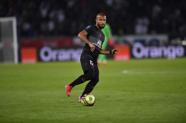 Descomunal: El valor de cada jugador del PSG que enfrentará Alberth Elis y Girondins el sábado