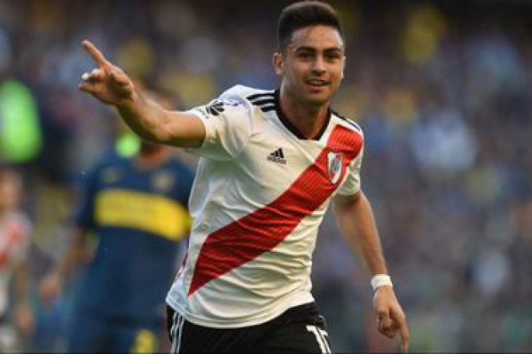 Está que arde: Una constelación de estrellas que suenan en el mercado de fichajes de la MLS