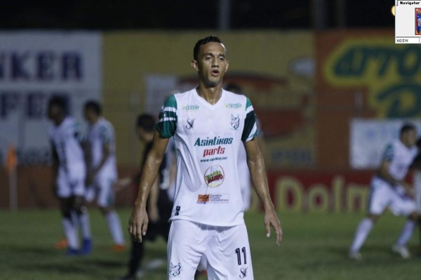 Fichajes Honduras: Olimpia tiene su segunda alta y Motagua daría de baja a dos piezas