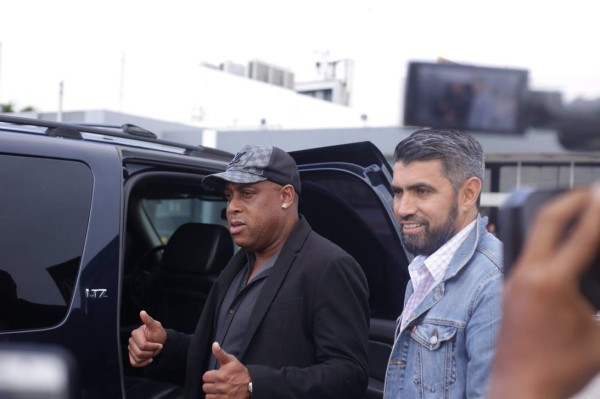 FICHAJES: Real España el sacude mercado y Marathón va por exaurinegro