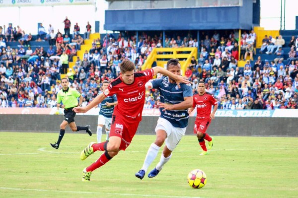 RUMORES Y FICHAJES: Mexicano y argentino destacan en movimientos en Centroamérica