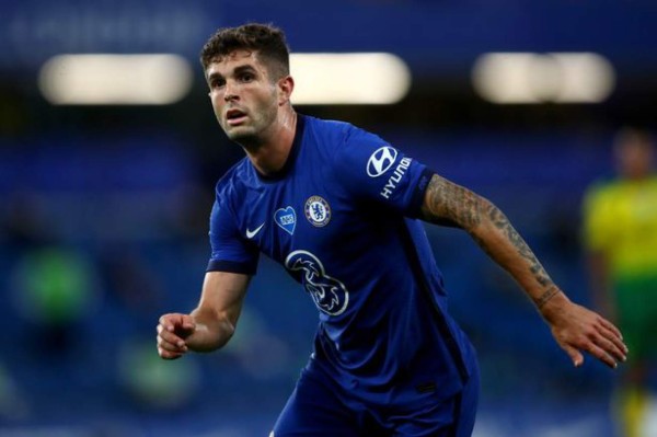 Nuevo fichaje y una delantera de lujo: Así sería el Chelsea de Lampard para la temporada 2020-21