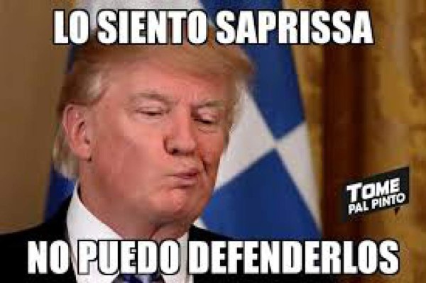 Olimpia derrota a Saprissa y los memes destrozan a los ticos