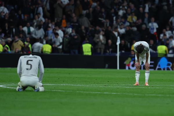 El gesto de Pep Guardiola con Xabi que todo Real Madrid aplaude, lo que nadie esperaba de Haaland y la polémica