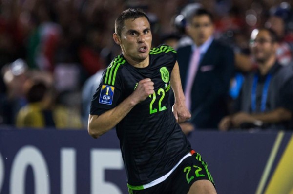 Así está conformado el 11 más caro de la Concacaf para la eliminatoria