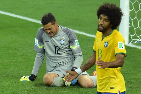 Tragedia Brasileña