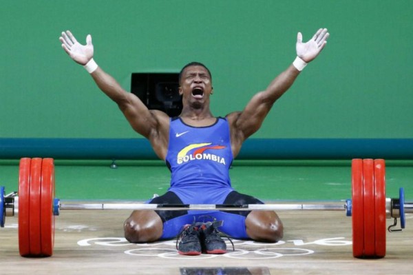 FOTOS | Las inolvidables imágenes que dejan los Juegos Olímpicos de Río