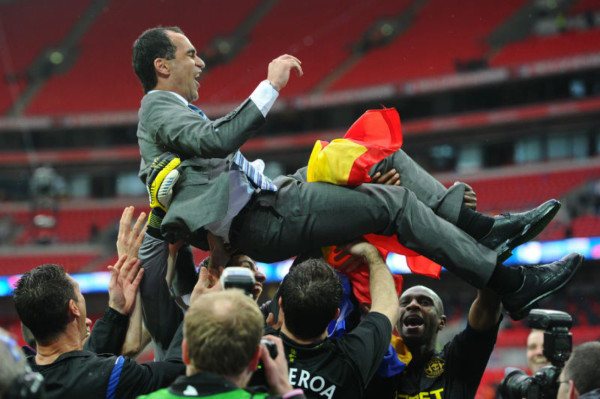 Sueño hecho realidad Wigan campeón de la FA Cup