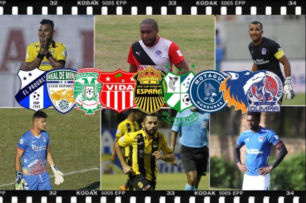 MERCADO: Mario Martínez a Marathón, Olimpia sumaría más bajas y volante a Grecia