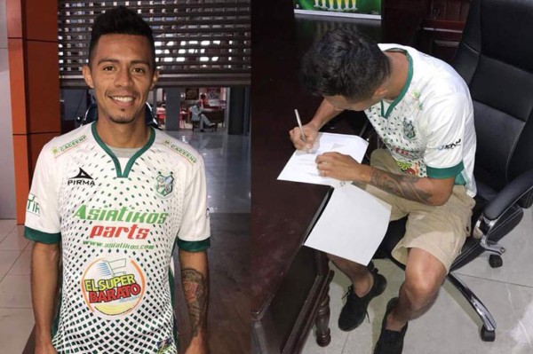 CIERRE DE MERCADO: Los 15 fichajes más sonados del Clausura en Honduras