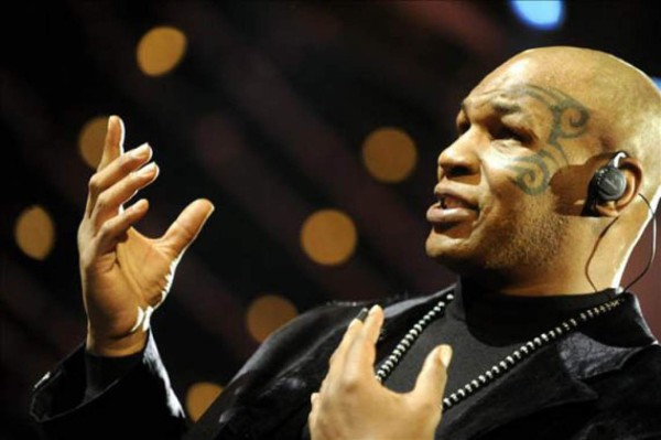 Los tremendos escándalos en la vida y carrera del exboxeador Mike Tyson