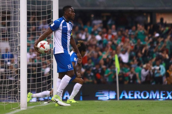 ¡Rusia cada día más lejos… Honduras a jugarse la vida en Panamá el martes!