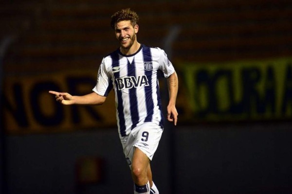 El calvario que vive futbolista argentino que pasó por la Liga MX en el bombardeo de Israel: 'Suena la alarma y otra vez al refugio'&nbsp;&nbsp;