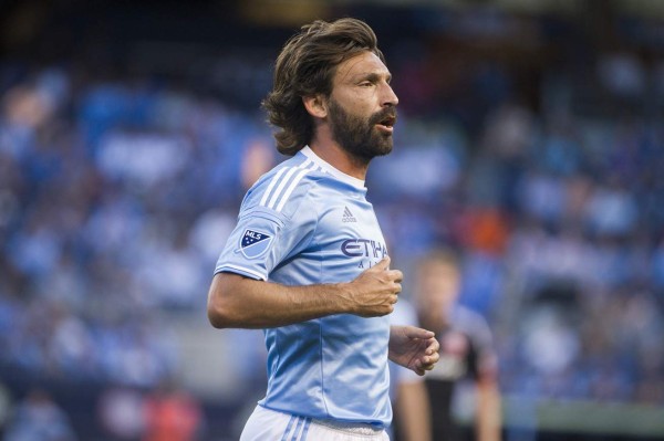 Los 15 futbolistas estrellas a seguir en la MLS para este 2017