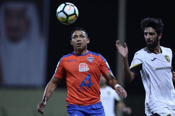 Así podría ser la primera convocatoria de Honduras para Qatar 2022