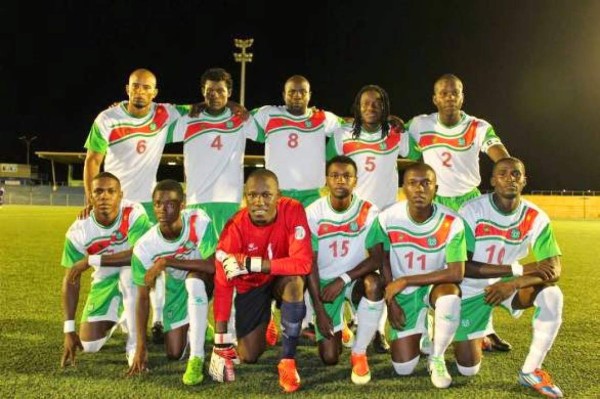 Las selecciones más débiles que participarán en la Liga Naciones de Concacaf