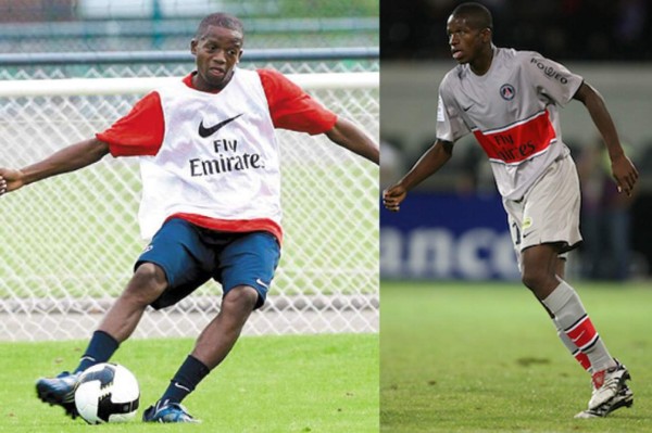 Los jugadores hondureños que no superaron pruebas con clubes del extranjero