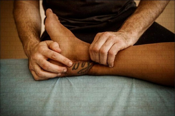 Impactante: La lesión que tiene retirado del fútbol a bicampeón de Euro con España