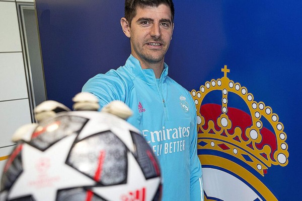 Matar o morir: La alineación del Real Madrid para evitar sorpresas ante Atalanta en Champions&nbsp;&nbsp;