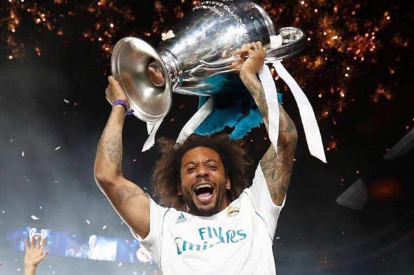 Keylor Navas podría igualar a Messi: Estos son los futbolistas latinos con más Champions League